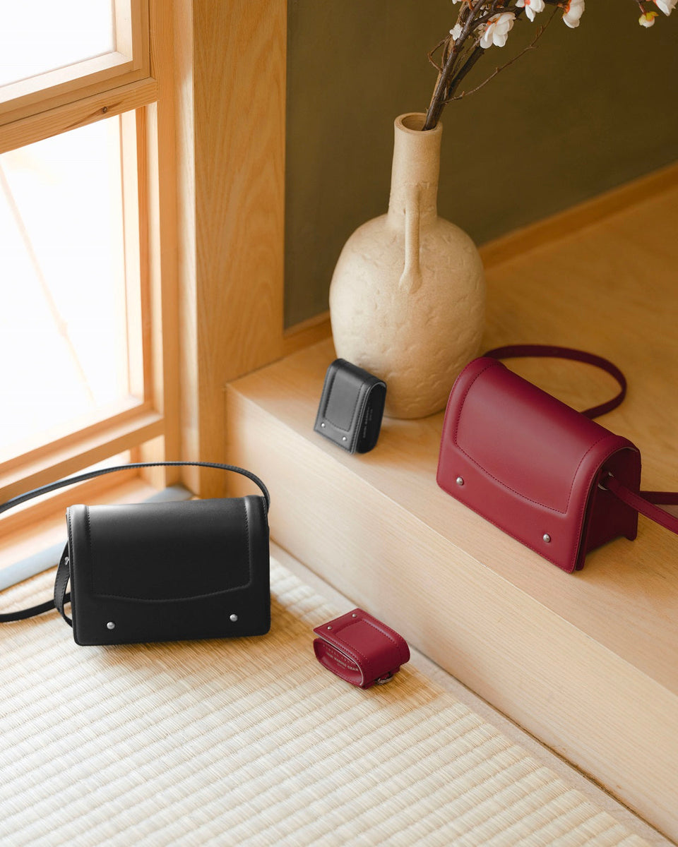 Samuel Ashley x Chibi Maruko Chan Crossover Collection