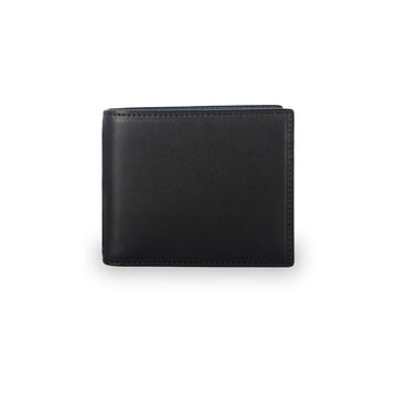 Jackson Bi-fold Leather Wallet (RFID) - Samuel Ashley