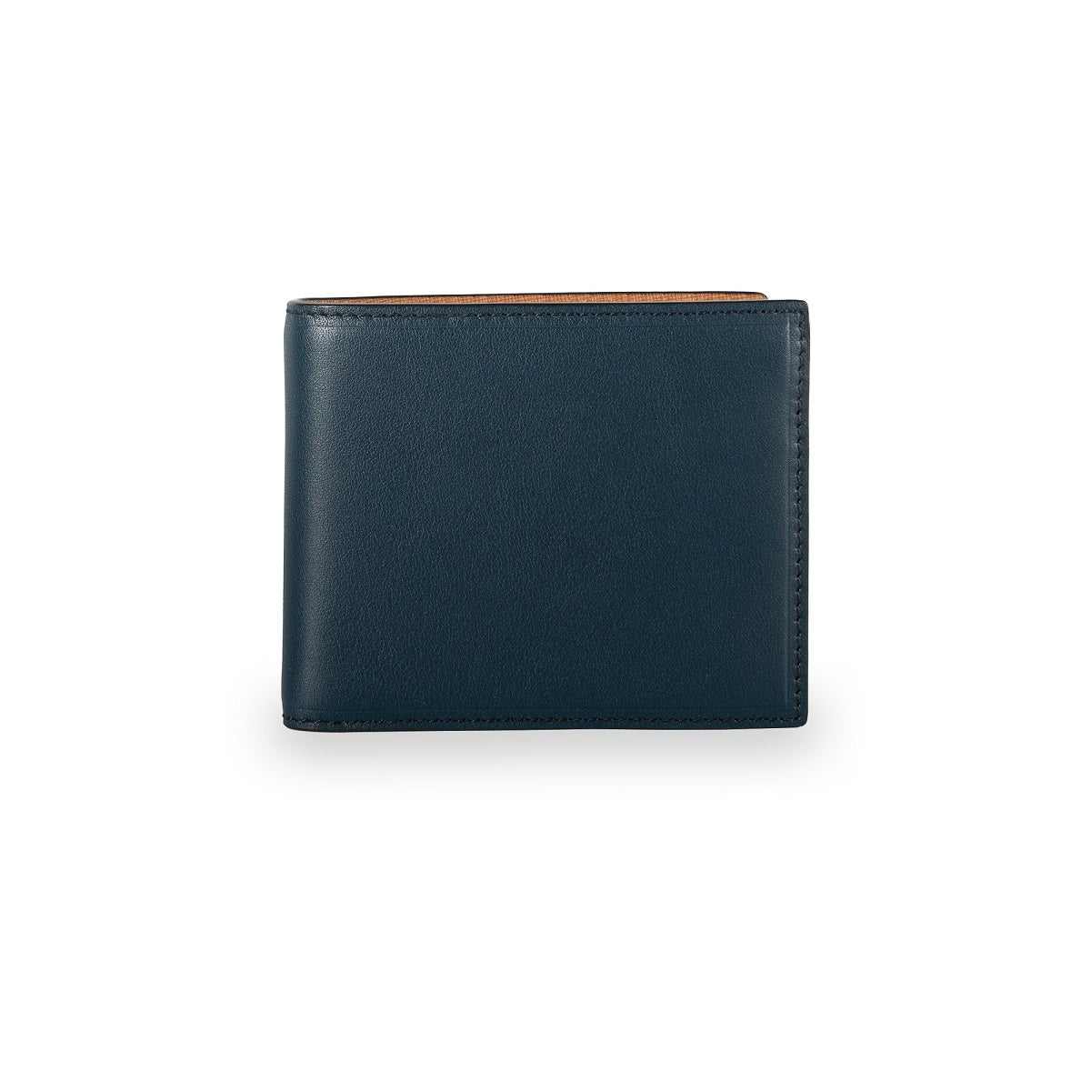 銀？銅？金？塊　約125g Jackson RFID防盜皮革摺疊錢包| 男裝皮具| Samuel Ashley