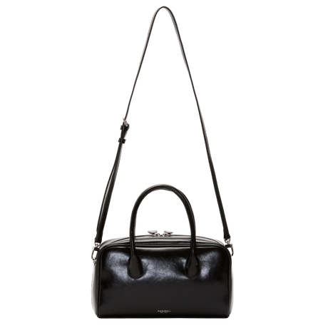 MARHEN.J Lara Small Hobo Shoulder Bag - Samuel Ashley