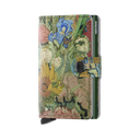 SECRID - Miniwallet Art - Samuel Ashley