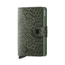 SECRID - Miniwallet Hexagon - Samuel Ashley