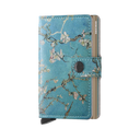 SECRID - Miniwallet Art - Samuel Ashley