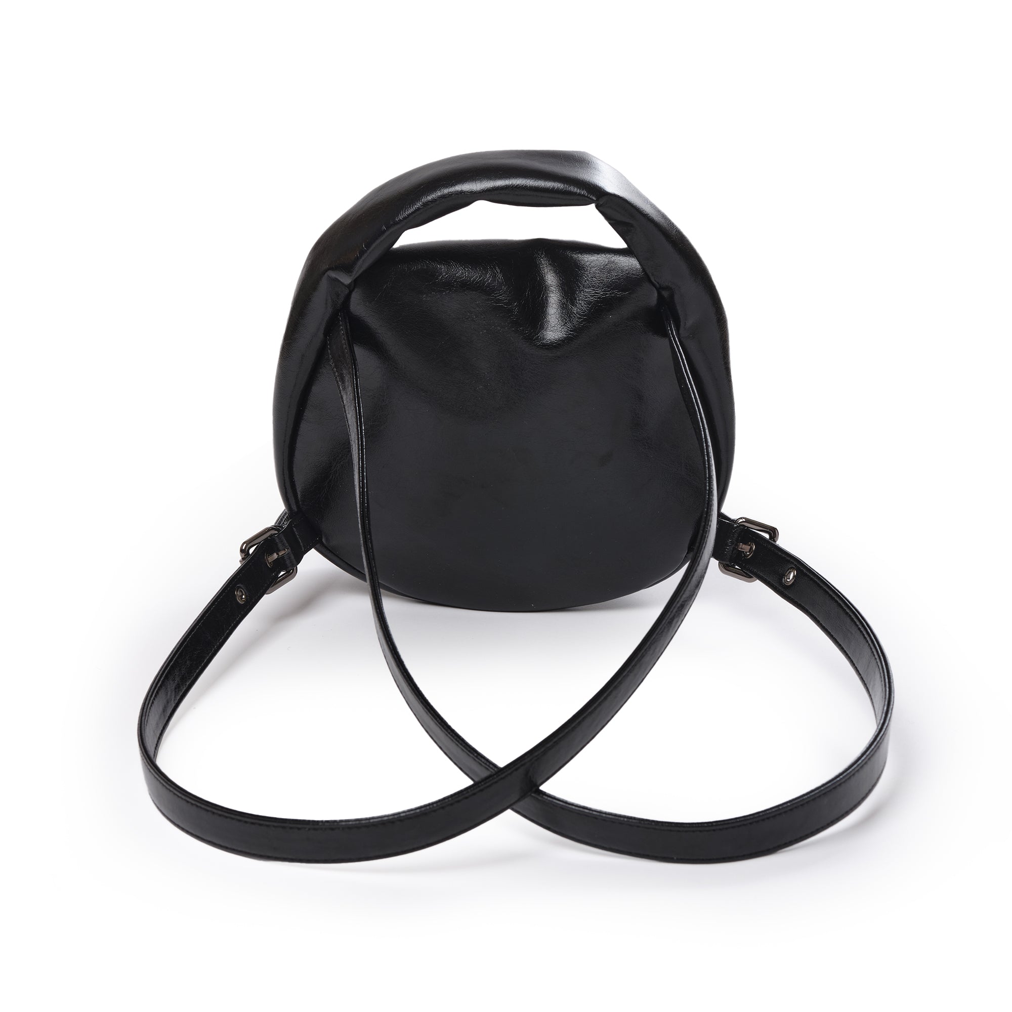 SAMO ONDOH - Flap Mug Bag Backpack S – Samuel Ashley