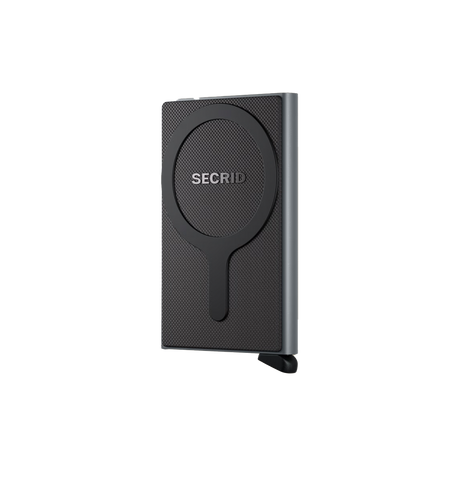 SECRID - Cardprotector MagSafe - Samuel Ashley