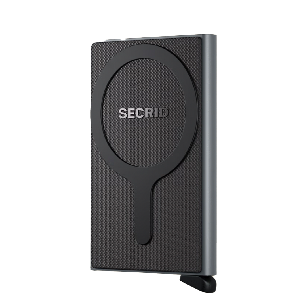 SECRID - Cardprotector MagSafe – Samuel Ashley