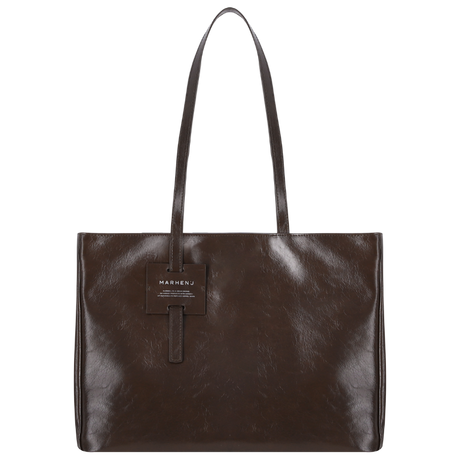 MARHEN.J Anna Shoulder Bag - Samuel Ashley