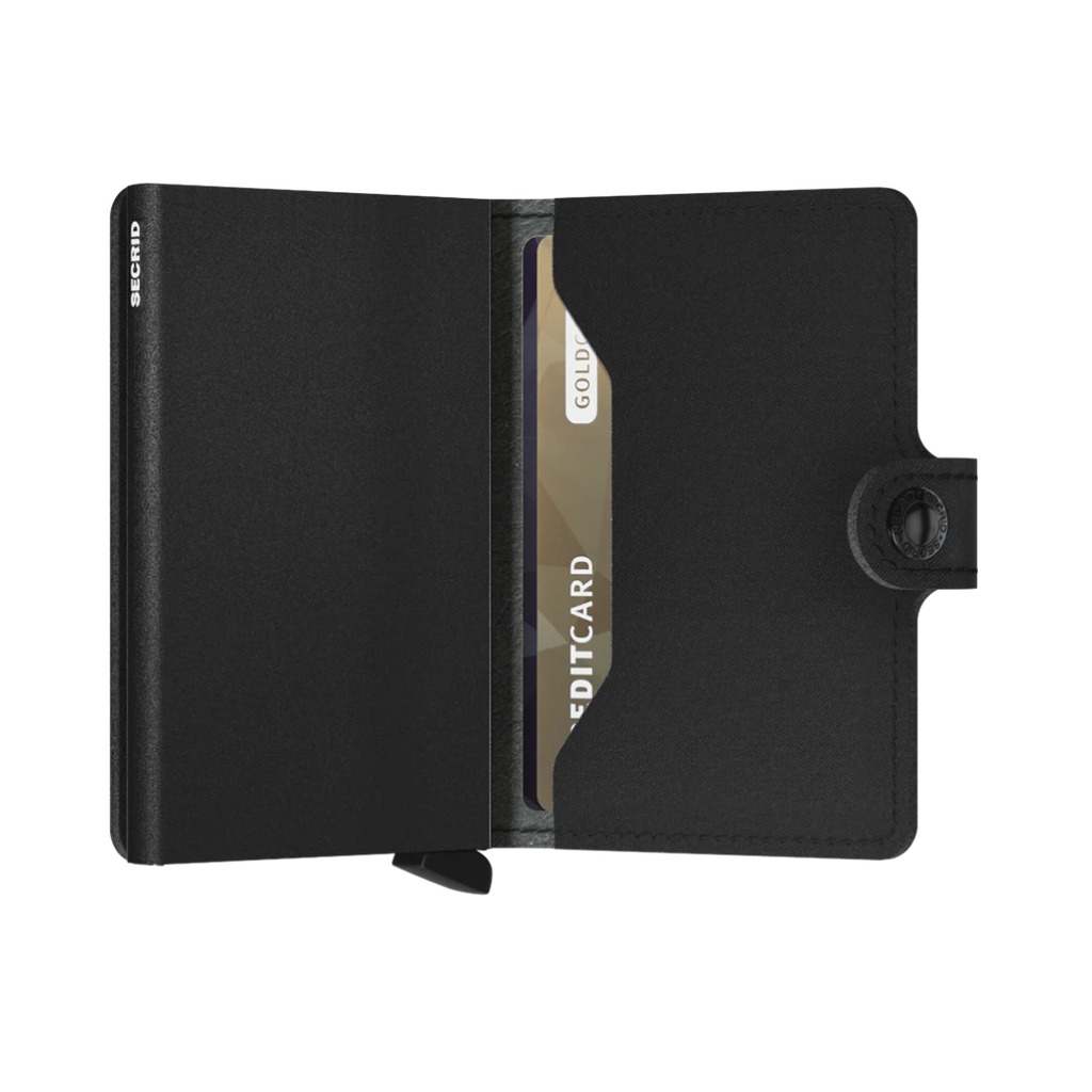 SECRID - Miniwallet Yard - Samuel Ashley