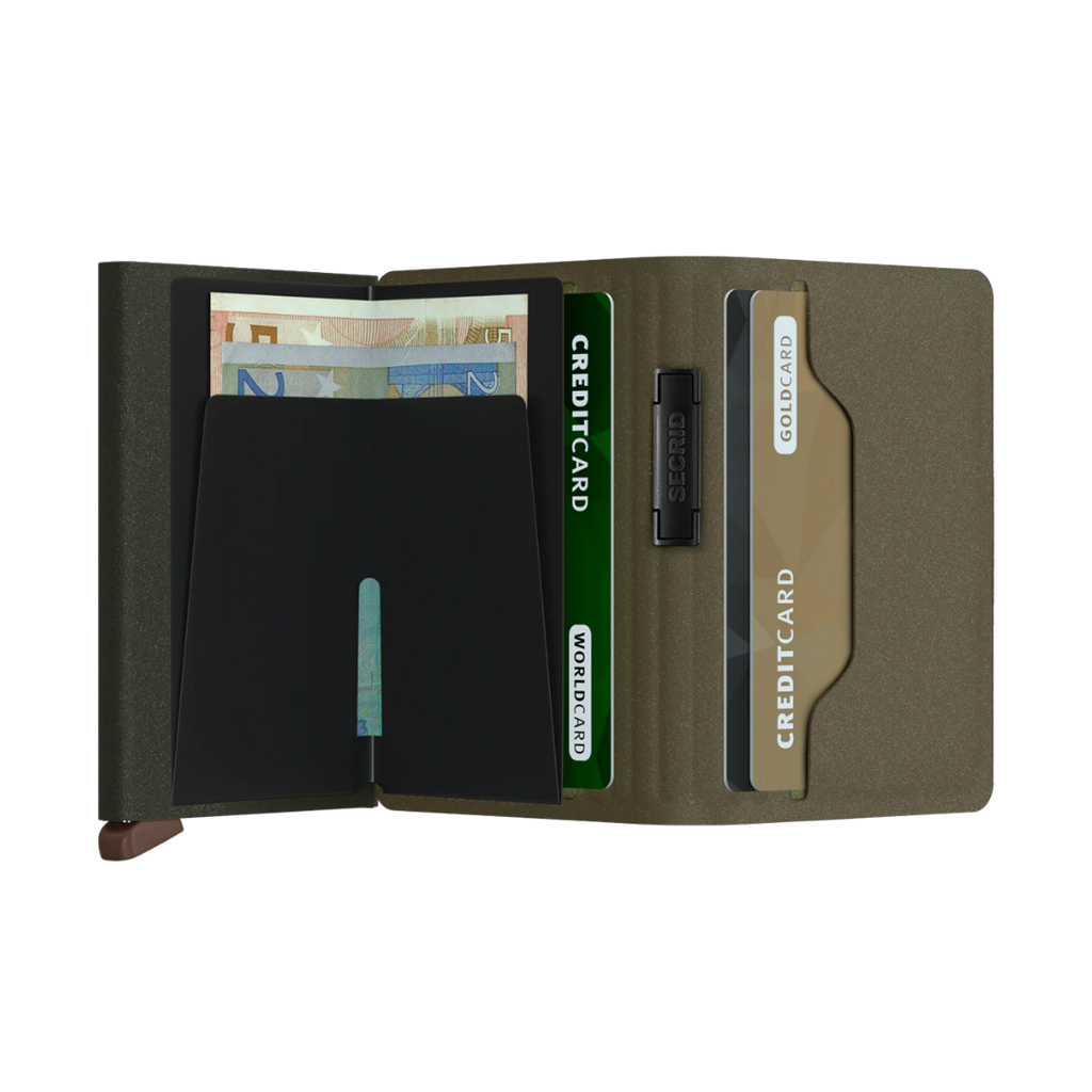 SECRID - Bandwallet Liba - Samuel Ashley