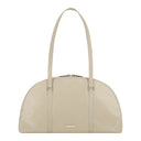 MARHEN.J Alice Recycled Nylon Half‑Moon Shoulder Bag - Samuel Ashley