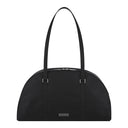 MARHEN.J Alice Recycled Nylon Half‑Moon Shoulder Bag - Samuel Ashley