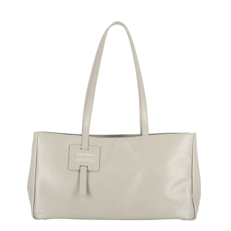 MARHEN.J Anna Compact Shoulder Tote Bag - Samuel Ashley