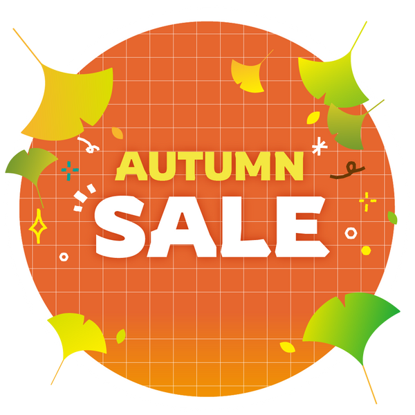 Autumn Sale - Samuel Ashley