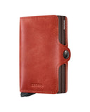SECRID - Twinwallet Vintage - Samuel Ashley