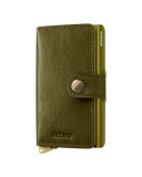 SECRID - Premium Miniwallet Basco - Samuel Ashley