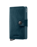 SECRID - Premium Miniwallet Basco - Samuel Ashley