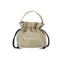 MARHEN.J Charron Recycled Nylon Bucket Bag - Samuel Ashley