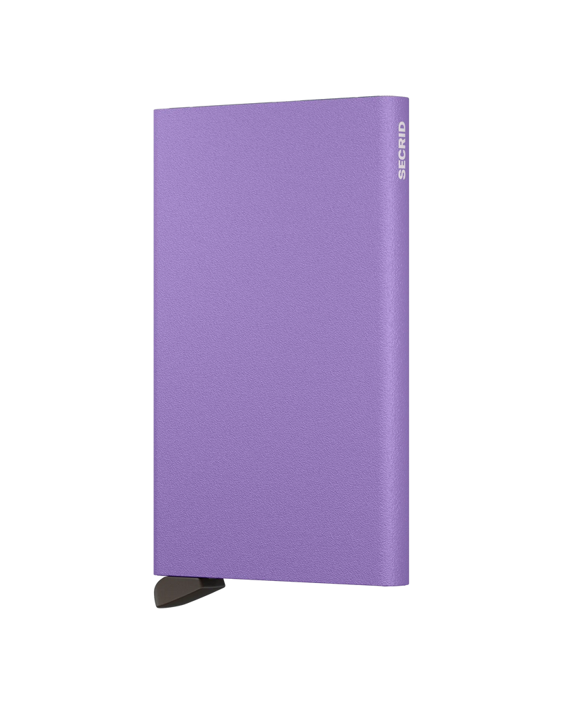 SECRID - Cardprotector - Samuel Ashley