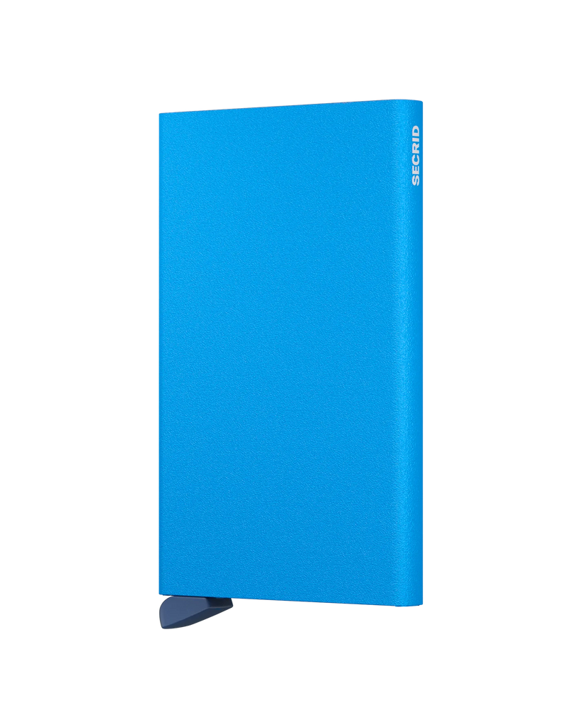 SECRID - Cardprotector - Samuel Ashley