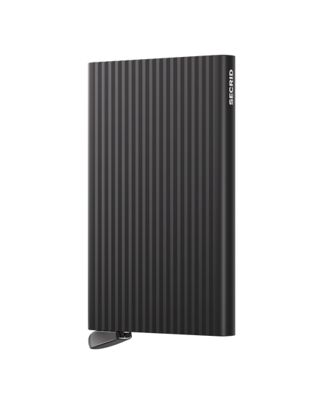 SECRID - Cardprotector Fluted - Samuel Ashley