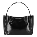 MARHEN.J Casey Large Vegan Leather Shopper Tote - Samuel Ashley