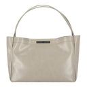 MARHEN.J Casey Large Vegan Leather Shopper Tote - Samuel Ashley
