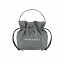 MARHEN.J Charron Recycled Nylon Bucket Bag - Samuel Ashley