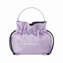 MARHEN.J Charron Recycled Nylon Bucket Bag - Samuel Ashley