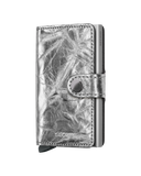SECRID - Miniwallet Crunch - Samuel Ashley