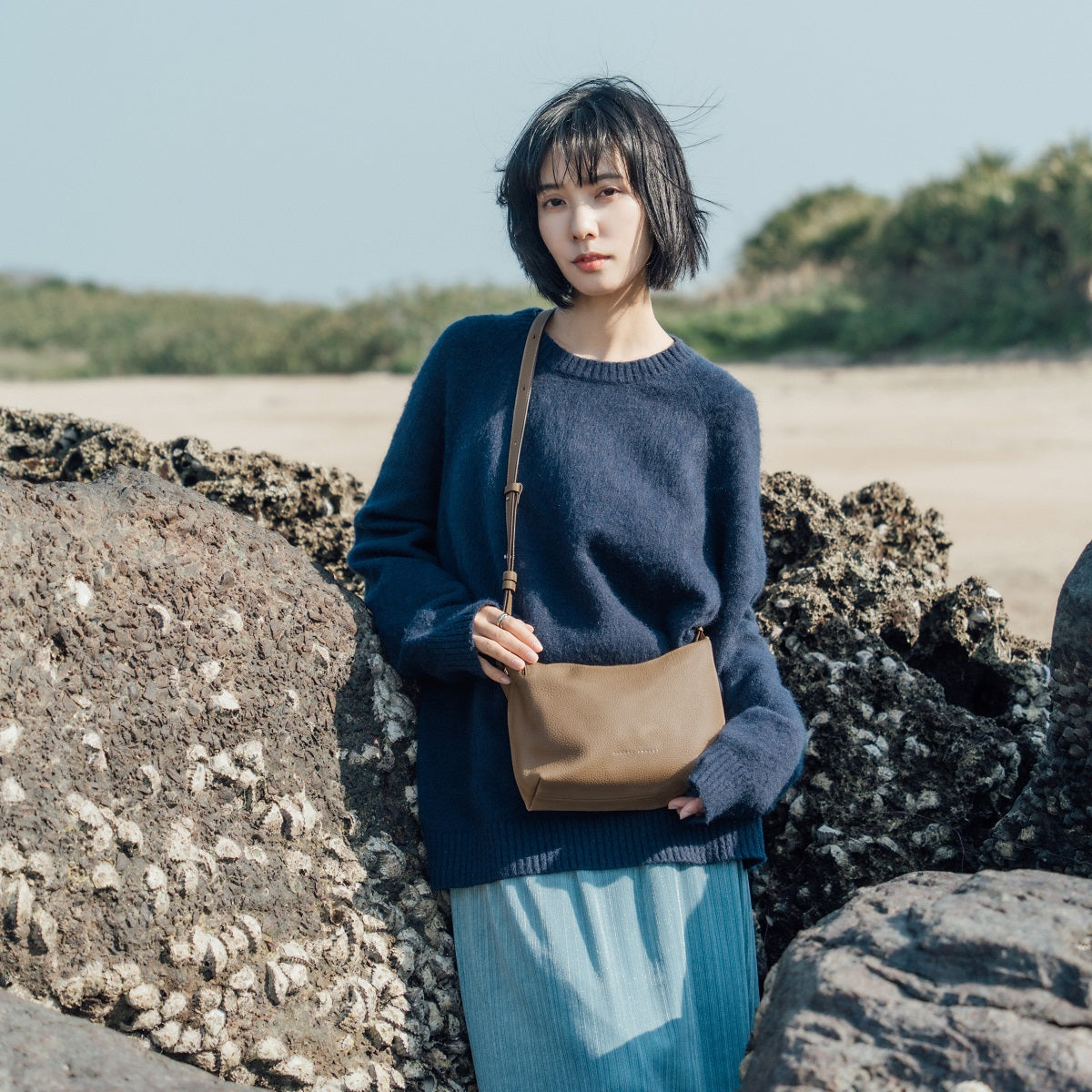 Samuel Ashley Official Site | Bags & Accessories for Women & Men