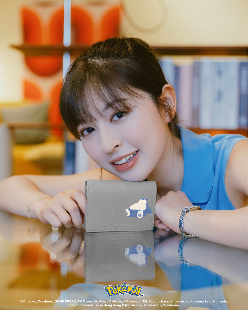 Pokémon Collection - Samuel Ashley