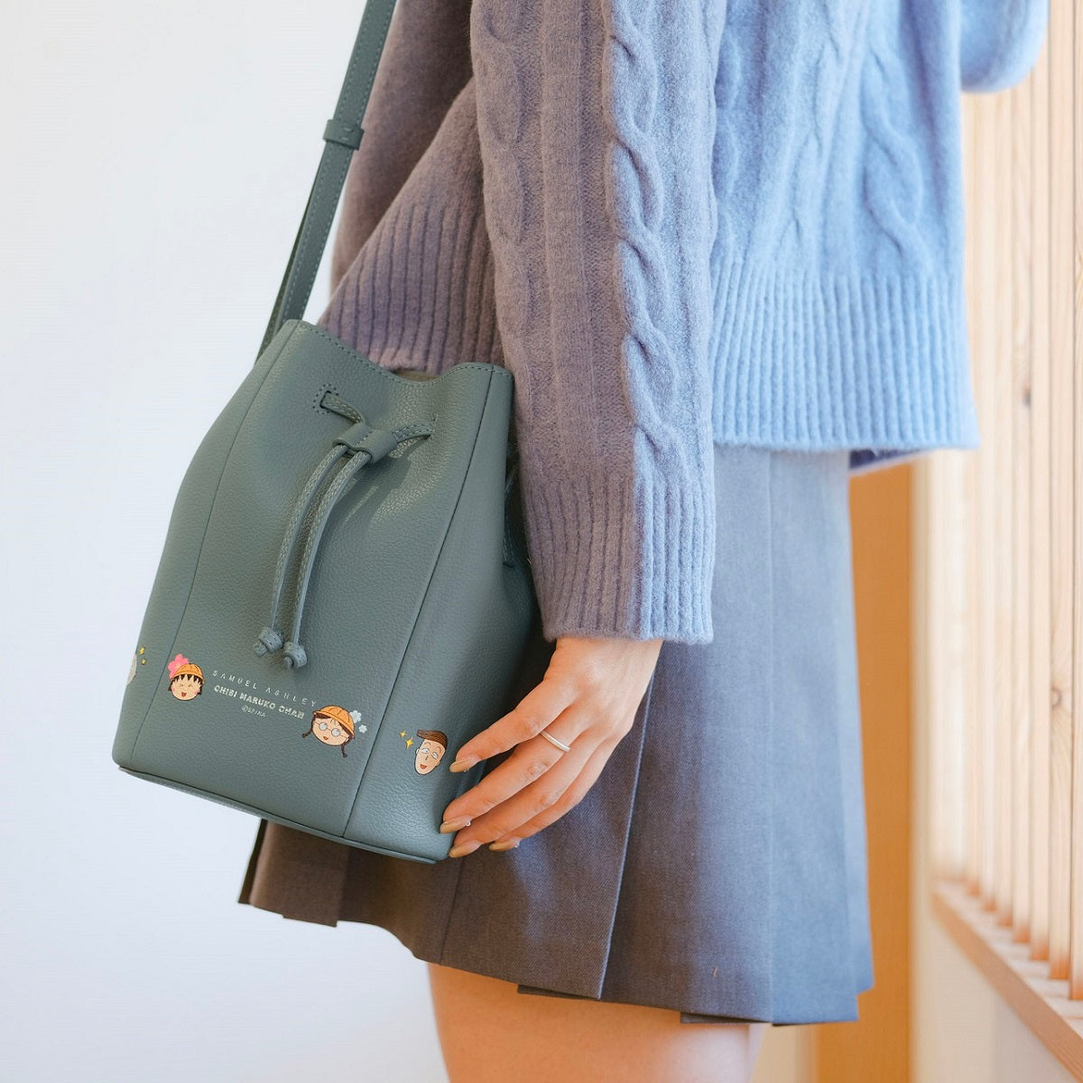 Handbags & Totes for Women | Leather Bags | Samuel Ashley
