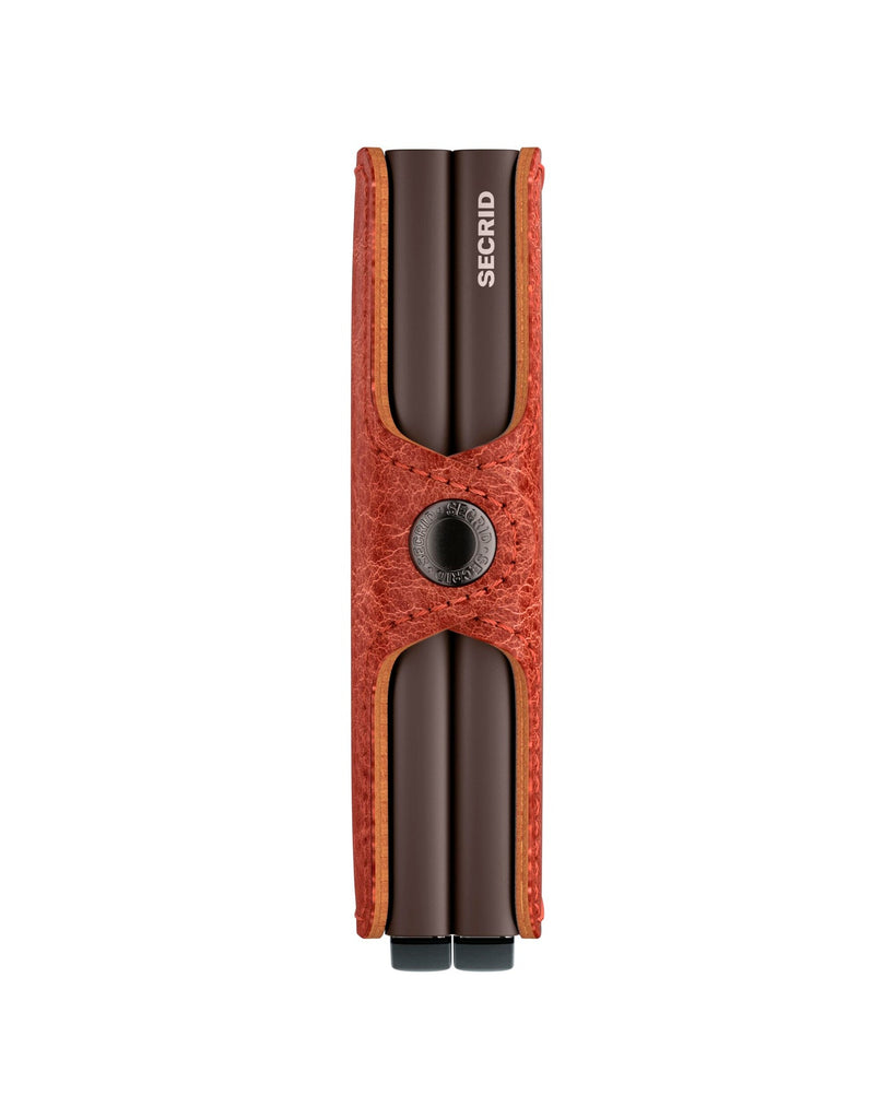 SECRID - Twinwallet Vintage - Samuel Ashley
