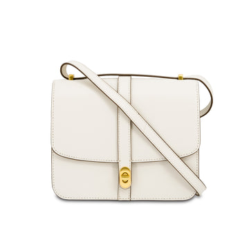 Hermione Leather Crossbody Bag - Samuel Ashley