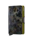 SECRID - Miniwallet Jungle - Samuel Ashley