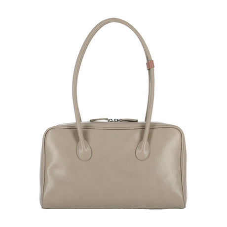MARHEN.J Lara Square Shoulder Bag - Samuel Ashley
