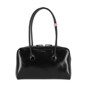 MARHEN.J Lara Square Shoulder Bag - Samuel Ashley