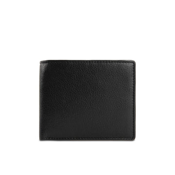 Samuel Ashley - Liam Leather Bi-fold Wallet (RFID) in black