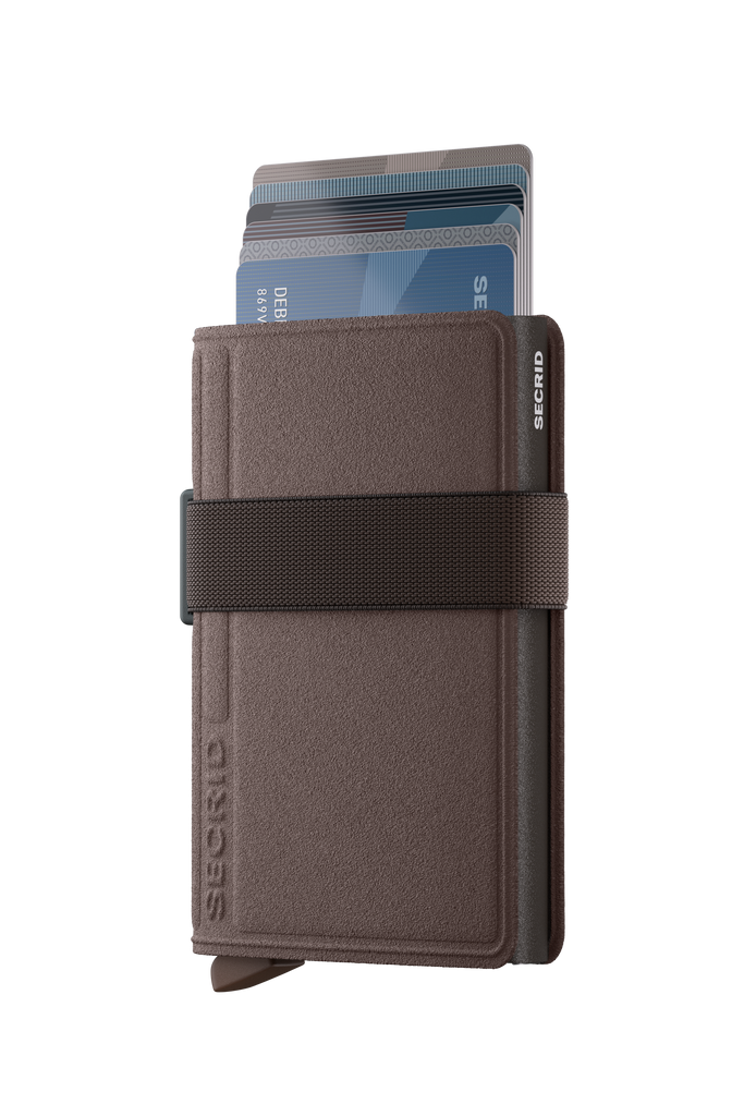 SECRID - Bandwallet Liba - Samuel Ashley