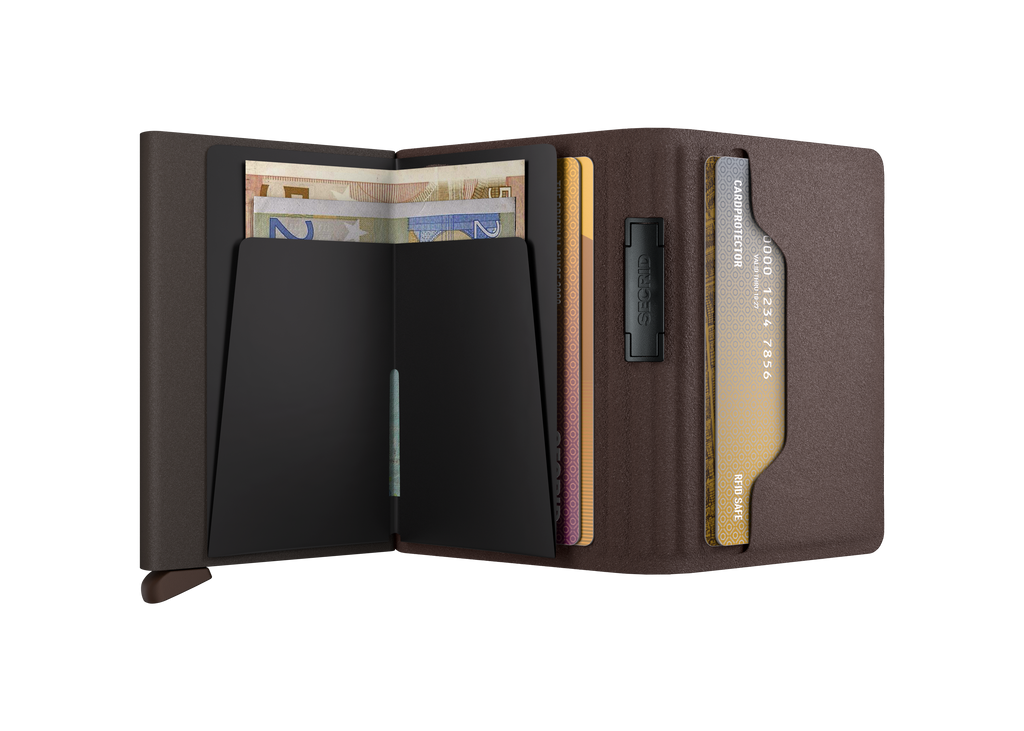 SECRID - Bandwallet Liba - Samuel Ashley