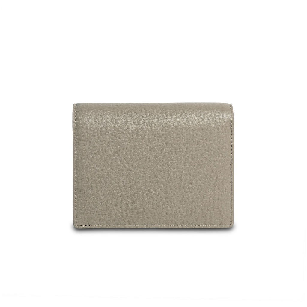Lola Leather Bi-fold Wallet - Samuel Ashley