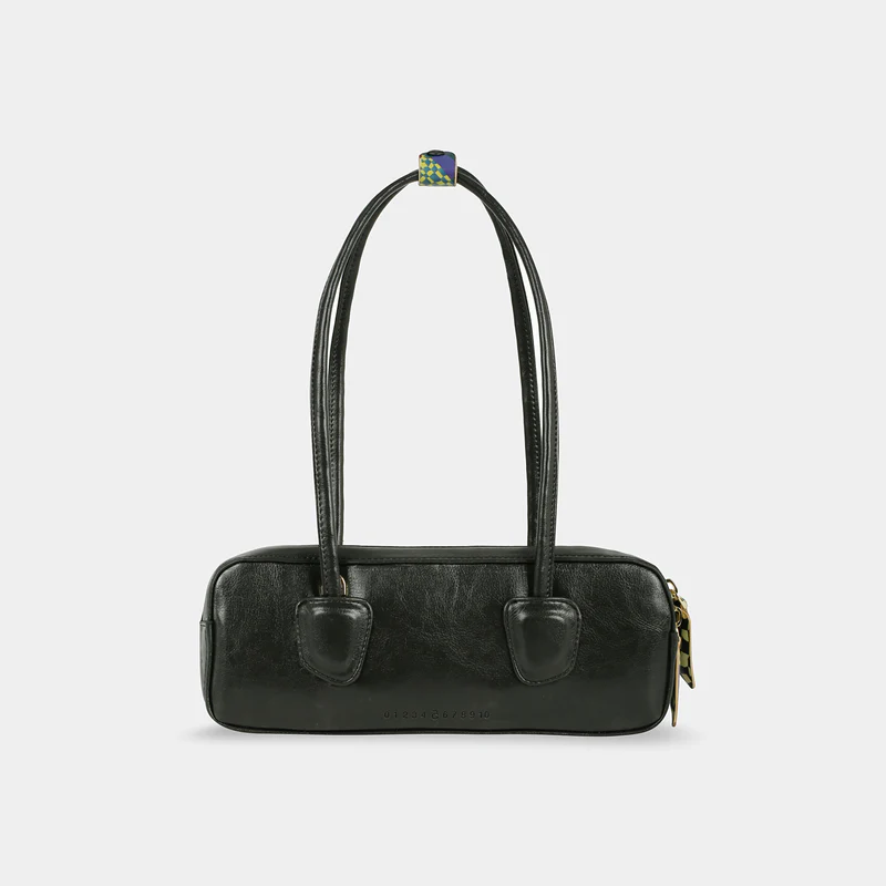 CHAUTFIFTH - Banh Mi Bag Black