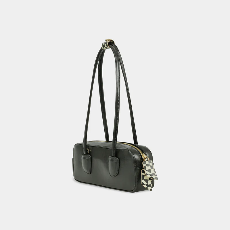 CHAUTFIFTH - Banh Mi Bag Black