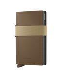 SECRID - Bandwallet Matte - Samuel Ashley
