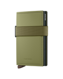 SECRID - Bandwallet Matte - Samuel Ashley