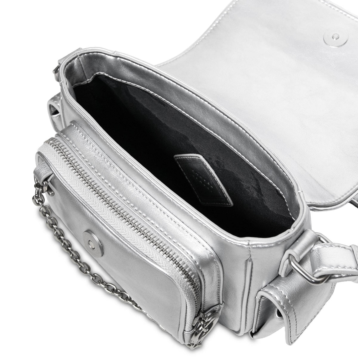 Moona Leather Camera Bag | Samuel Ashley