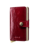 SECRID - Premium Miniwallet Naplak - Samuel Ashley