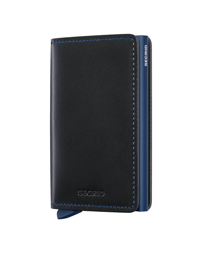 SECRID - Slimwallet Original - Samuel Ashley
