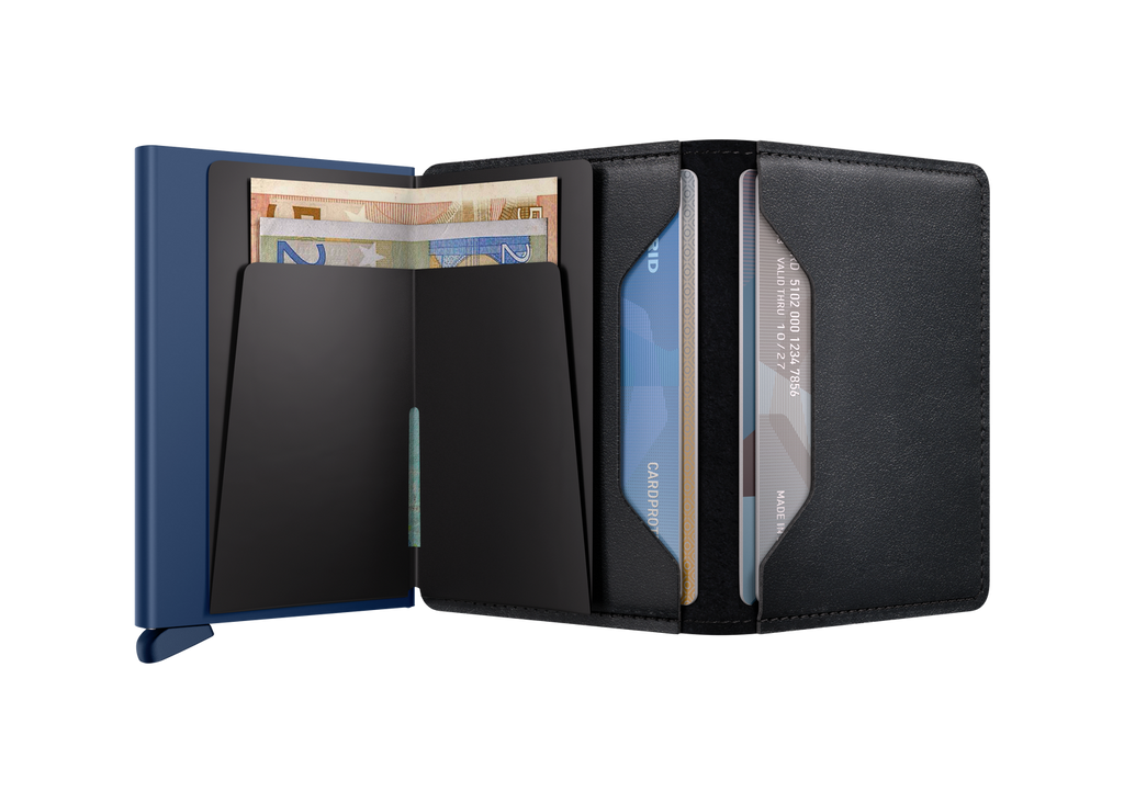 SECRID - Miniwallet Original - Samuel Ashley