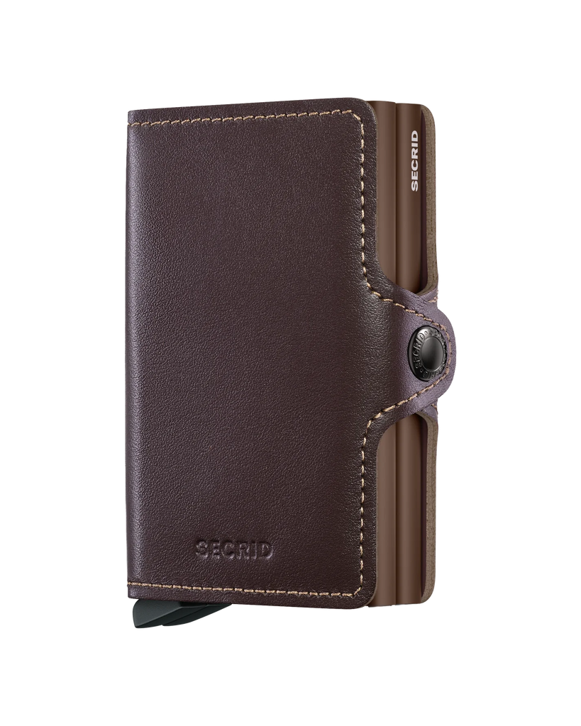 SECRID - Twinwallet Original - Samuel Ashley